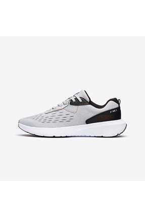 کفش دو و میدانی و تمرینی طوسی مردانه Decathlon - کد 810296980