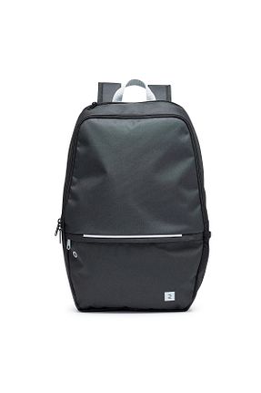کیف اسپرت طوسی زنانه پلی استر Decathlon - کد 379284874