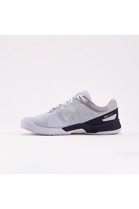 کفش تنیس سفید مردانه Decathlon - کد 790512638