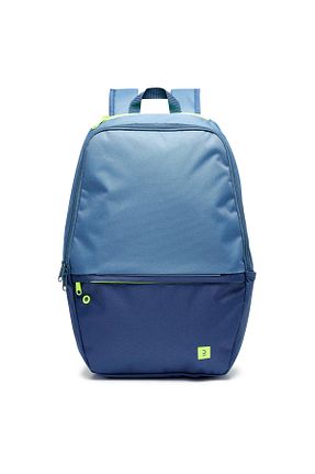 کیف اسپرت طوسی زنانه پلی استر Decathlon - کد 379297701