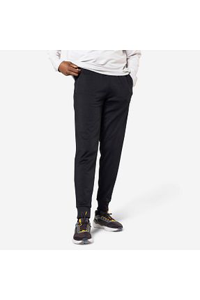 پائین تنه گرمکن اسپرت مشکی مردانه مقاوم در برابر آب Decathlon - کد 790255400
