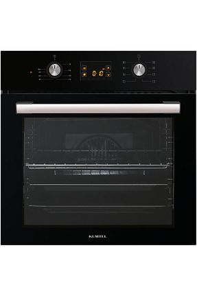 فر مشکی 8 KUMTEL - کد 3808058