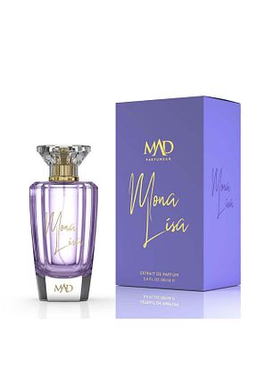 ادکلن زنانه Mad Parfüm - کد 366754569