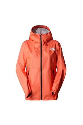 بادگیر و بارانی نارنجی زنانه بدون آستر The North Face - کد 863152557
