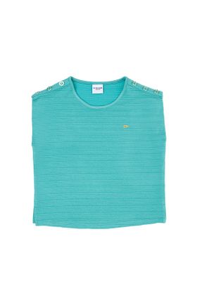 تیشرت سبز بچه گانه رگولار U.S. Polo Assn. - کد 834526092