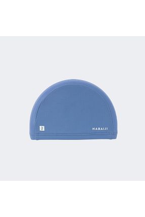 کلاه شنا آبی زنانه Decathlon - کد 818053110