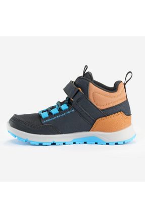 کفش بیرون طوسی بچه گانه پلی استر Decathlon - کد 816471555