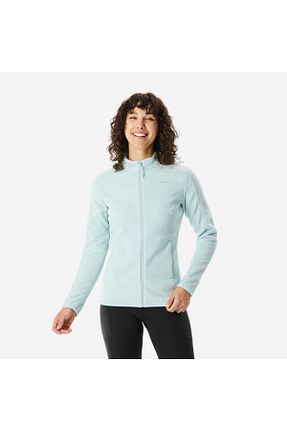 پلار و سافت شل اسپرت سبز زنانه رگولار Decathlon - کد 852123278