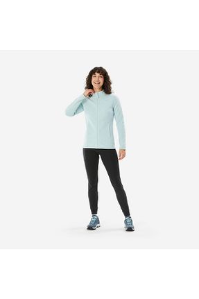 پلار و سافت شل اسپرت سبز زنانه رگولار Decathlon - کد 852123278