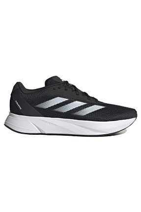 کفش اسنیکر مشکی مردانه بند دار adidas - کد 828498175