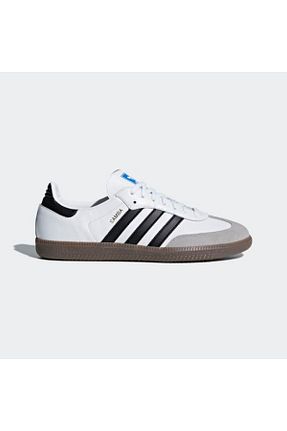 کفش پیاده روی طلائی مردانه جیر adidas - کد 800149074