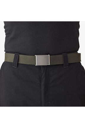 کمربند سبز زنانه چرم مصنوعی Decathlon - کد 852246613