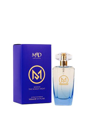 ادکلن زنانه Mad Parfüm - کد 354103235