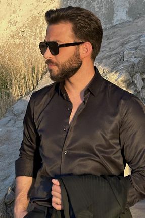 عینک آفتابی رنگی مردانه UV400 FALAN EYEWEAR - کد 863190347