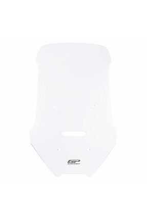جلوپنجره موتور سیکلت GP KOMPOZİT - کد 769339007