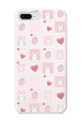 کاور و قاب سفید iPhone 6S Plus Kılıf Fabrikası - کد 863172849