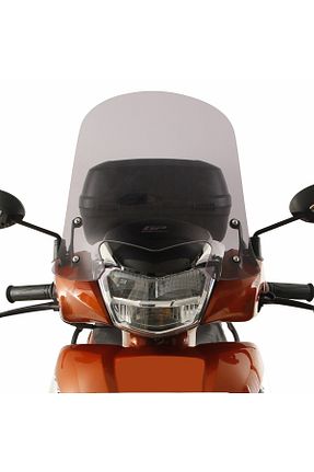 جلوپنجره موتور سیکلت GP KOMPOZİT - کد 768851456