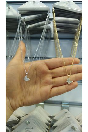 گردنبند استیل ( فولاد ) زنانه استیل (فولاد) AYTRAA - کد 860807759