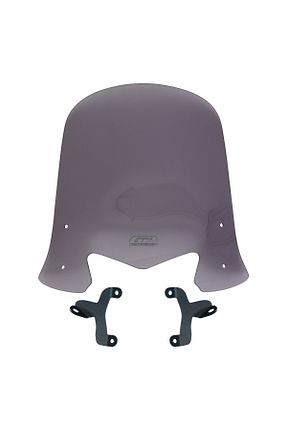 جلوپنجره موتور سیکلت GP KOMPOZİT - کد 768851456