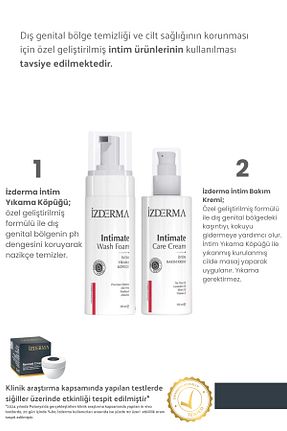 ست مراقبت پوست izderma - کد 118321381