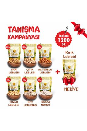  bileb serinhisar bi leblebi