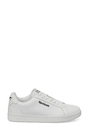 کفش اسنیکر سفید مردانه بند دار Reebok - کد 860846796