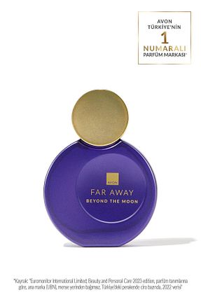 ادکلن زنانه Avon - کد 747886158
