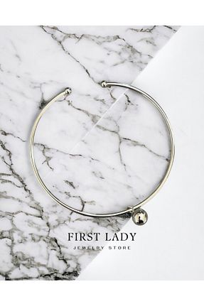گردنبند جواهر زنانه MODA - کد 863200828