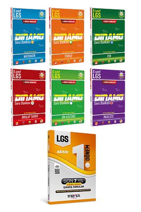 درسی و کتب کمک آموزشی Tonguç Yayınları - کد 655425958