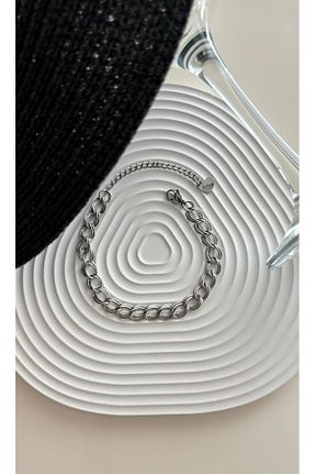 دستبند استیل (فولاد) استیل (فولاد) Çelik - کد 863211425