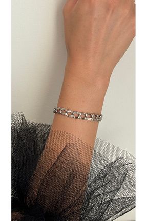 دستبند استیل (فولاد) استیل (فولاد) Çelik - کد 863211425