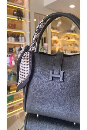 کیف دوشی مشکی زنانه KRISTE BELL - کد 863222305