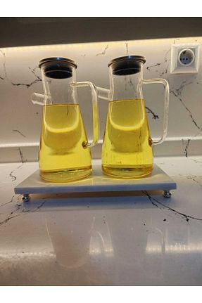 روغن دان سفید 6,4 L ROİPİERRES MERMER - کد 863307540