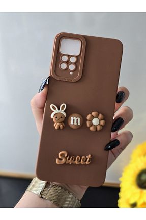 کاور و قاب قهوه ای Magic Ring - کد 863310233