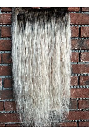 کلاه گیس قهوه ای زنانه Suzan Peruk - کد 863244448