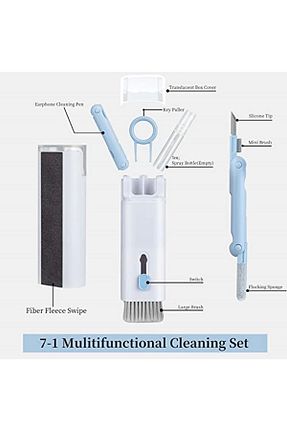 اکسسوری عکاسی و فیلم برداری رنگی ASFSKY - کد 674872511