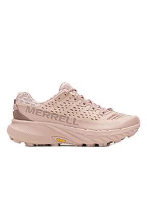کفش دو و میدانی و تمرینی صورتی زنانه Merrell - کد 844186098