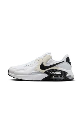 کفش اسنیکر سفید مردانه بند دار Nike - کد 863314343