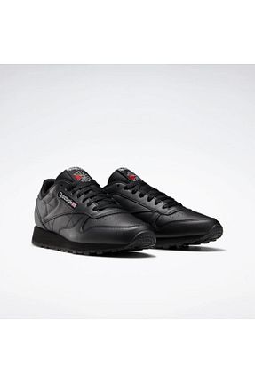 کفش پیاده روی مشکی مردانه پارچه ای Reebok - کد 863334516