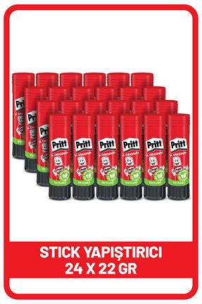 چسب Pritt - کد 40532846