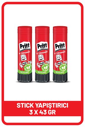 چسب Pritt - کد 43534607