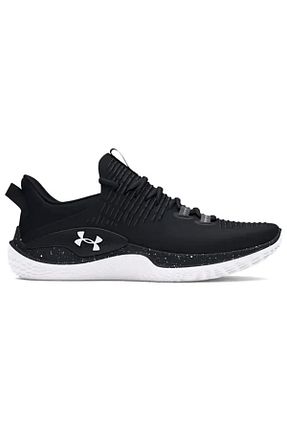 کفش دو و میدانی و تمرینی مشکی مردانه Under Armour - کد 844202493