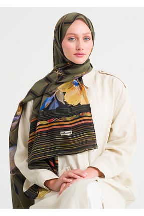 روسری رنگی 70 * 180 Armağan - کد 863335540