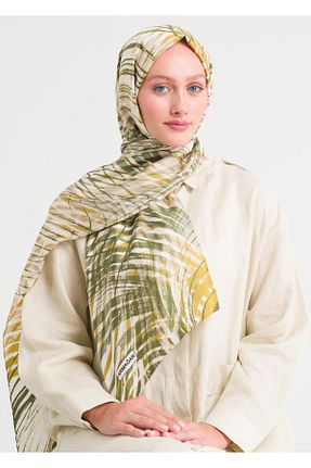 روسری رنگی ŞaلیترDesen Armağan - کد 863346382