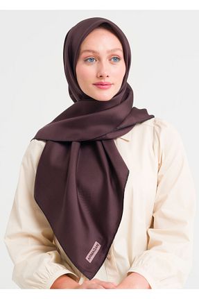 روسری رنگی 100 x 100 Armağan - کد 863346333