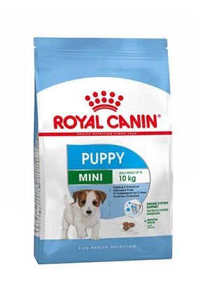  Çok Küçük (1 - 4 kg) Royal Canin - کد 750126