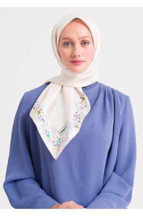 روسری رنگی 90 x 90 Armağan - کد 863357884