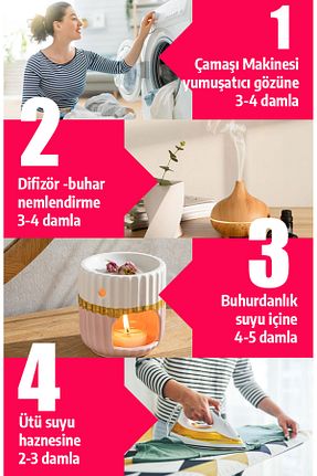 عطر و رایحه لباسشویی DUEY - کد 892726268