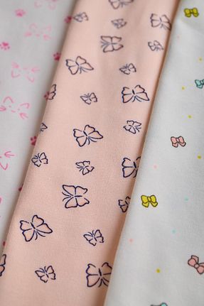 رکابی رنگی بچه گانه پنبه ای Katia & Bony - کد 860660357