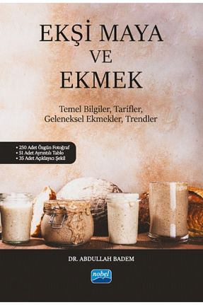 درسی و کتب کمک آموزشی Nobel Akademik Yayıncılık - کد 857445982